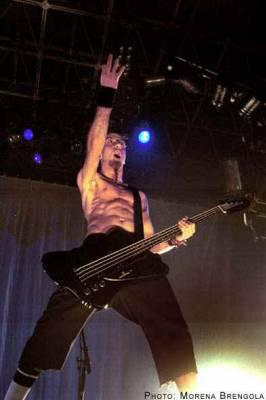 Bio de Shavo Odadjian